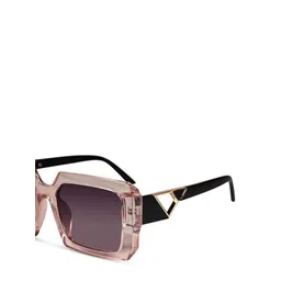 LensKandy Women UV Protected Lens Rectangle Sunglasses LKS982-02 image 2