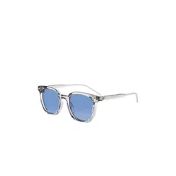 LensKandy Women UV Protected Lens Wayfarer Sunglass-picture-13