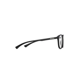 Lenskart Blu LB E13736 Black Full Rim Round Computer Glasses image 3