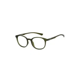 Lenskart Blu LB E13736 Green Full Rim Round Computer Glasses-picture-20