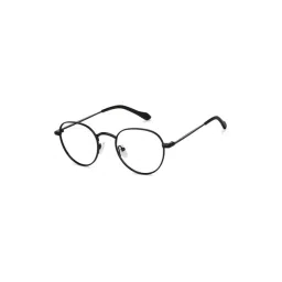 Lenskart Blu LB E14131 Black Full Rim Round Computer Glasses-picture-39