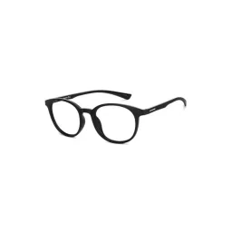 Lenskart Blu LB E14240 Black Full Rim Square Computer Glasses-picture-33