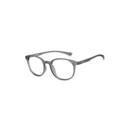 Lenskart Blu LB E14240 Grey Full Rim Round Computer Glasses-picture-24