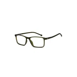 Lenskart Blu LB E14270 Green Full Rim Rectangular Computer Glasses-picture-48