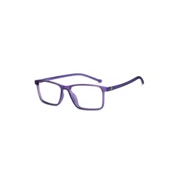 Lenskart Blu LB E14270 Purple Full Rim Rectangular Computer Glasses-picture-27