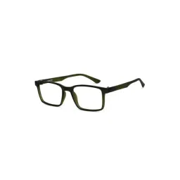 Lenskart Blu LB E14454 Green Full Rim Rectangular Computer Glasses-picture-32