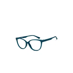 Lenskart Blu Unisex Zero Power Blue Cut Anti Glare UV Protection Computer Glasses-picture-27