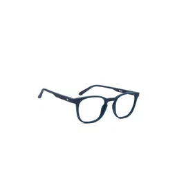 Lenskart HUSTLR Unisex Zero Power UV Protection Blue Cut Computer Glasses 208961-picture-33