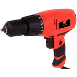 LEOFAST Screw Driver 10 mm (0.39 inch) Chuck Size 0-800 RPM 600 W Power Red, LFT-1204-picture-19