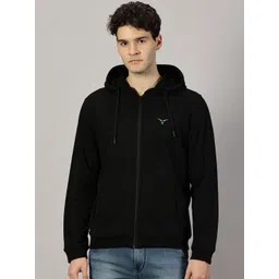 LEON Men Hooded Sweatshirt-picture-19