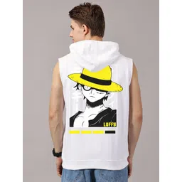 LEON Men Printed Hooded Sweatshirt-picture-28