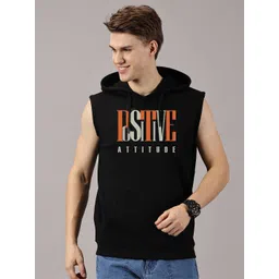 LEON Men Printed Hooded Sweatshirt-picture-36