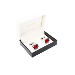 Leonardi Geometric Cufflink-picture-22