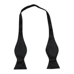 Leonardi Men Solid Microfiber Cravat Ties-picture-20