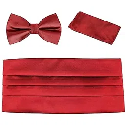 leonardi Rhinestone Bow Ties for Men-picture-12