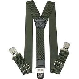 leonardi Suspender with Interlocking Braided Strap-picture-39