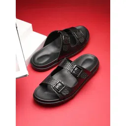 LEONCINO Men Comfort Sandals-picture-35