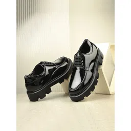 Leo's Fitness Shoes Men Lace-Ups Sneakers-picture-35