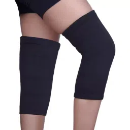 Leosportz Knee Support for Sports & Fitness- Size:- 15-20 cm-picture-16