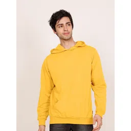 Leotude Men Hooded Sweatshirt-picture-13