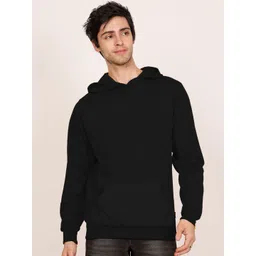 Leotude Men Hooded Sweatshirt-picture-33