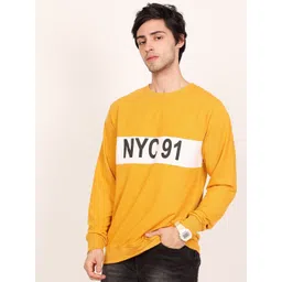 Leotude Men Hooded Sweatshirt-picture-41