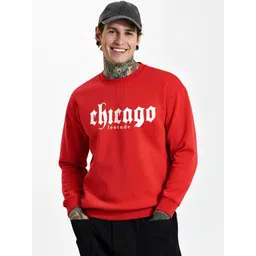 Leotude Men Printed Sweatshirt-picture-32