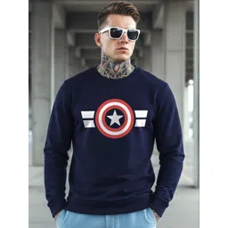 Leotude Men Printed Sweatshirt-picture-38