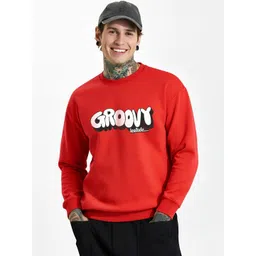 Leotude Men Printed Sweatshirt-picture-39