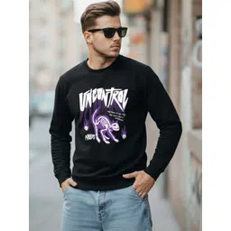 Leotude Men Printed Sweatshirt-picture-36