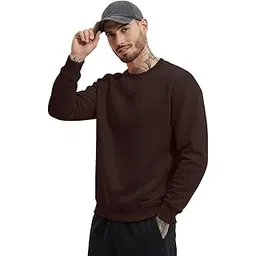 leotude Men's Sweatshirt | Winter Wear for Men & Casual Streetwear-picture-15