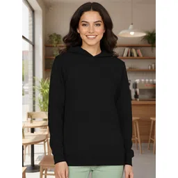 Leotude Women Hooded Sweatshirt-picture-30