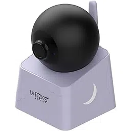 LEREVE Additional Camera for Portable Monitors Only.Serial Number Starts with 16.Model:LeMove 50 or 60 1 Pack (2-Pack)-picture-35