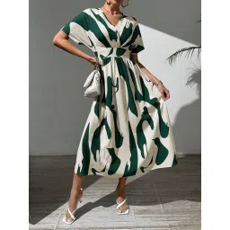 leriya fashion Dresses for Women | Maxi Dresses for Women | One Piece Dress for Women Long | Women Dresses image 3