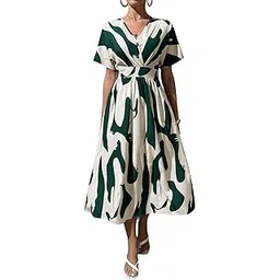 leriya fashion Dresses for Women | Maxi Dresses for Women | One Piece Dress for Women Long | Women Dresses-picture-10