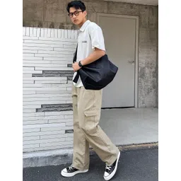 LERIYA FASHION Men Relaxed Fit High-Rise Light Fade Stretchable Jeans-picture-35