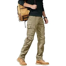 leriya fashion Men Trouser Pant-picture-27