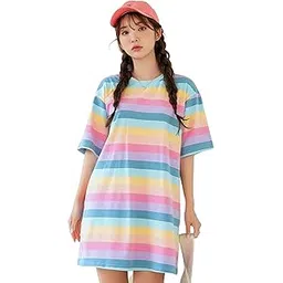 leriya fashion Western Dresses for Women | Short A-Line Dress for Girls-picture-11