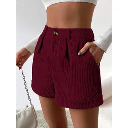 LERIYA FASHION Women Outdoor Shorts-picture-16