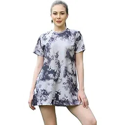 leriya fashion Women's Long Tops for Office and Causal Wear Tops for Women-Girls-picture-48