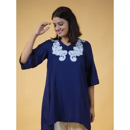 LetsDressUp Ethnic Motifs Printed Kurti-picture-37