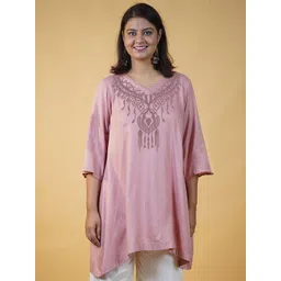 LetsDressUp Ethnic Motifs Printed Kurti-picture-29