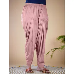 LetsDressUp Gathered Loose-Fit Salwar-picture-30