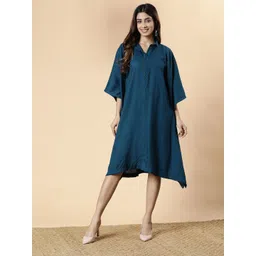 LetsDressUp Kimono Sleeve Kaftan Dress-picture-18