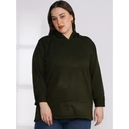 LetsDressUp Women Hooded Sweatshirt-picture-16