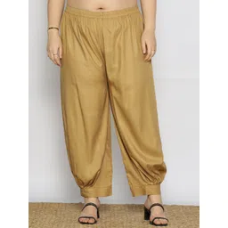 LetsDressUp Women Loose Fit Viscose Rayon Salwar-picture-37