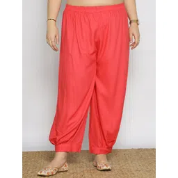 LetsDressUp Women Loose Fit Viscose Rayon Salwar-picture-40