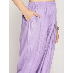 LetsDressUp Women  Salwar image 2