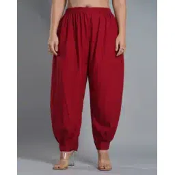 letsdressup Women Salwar with Elasticated Waist-picture-45