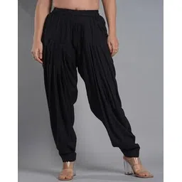 letsdressup Women Salwar with Elasticated Waist-picture-14